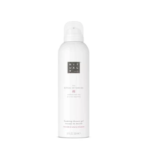 Rituals Sakura Foaming Shower Gel 200ml acquista 
