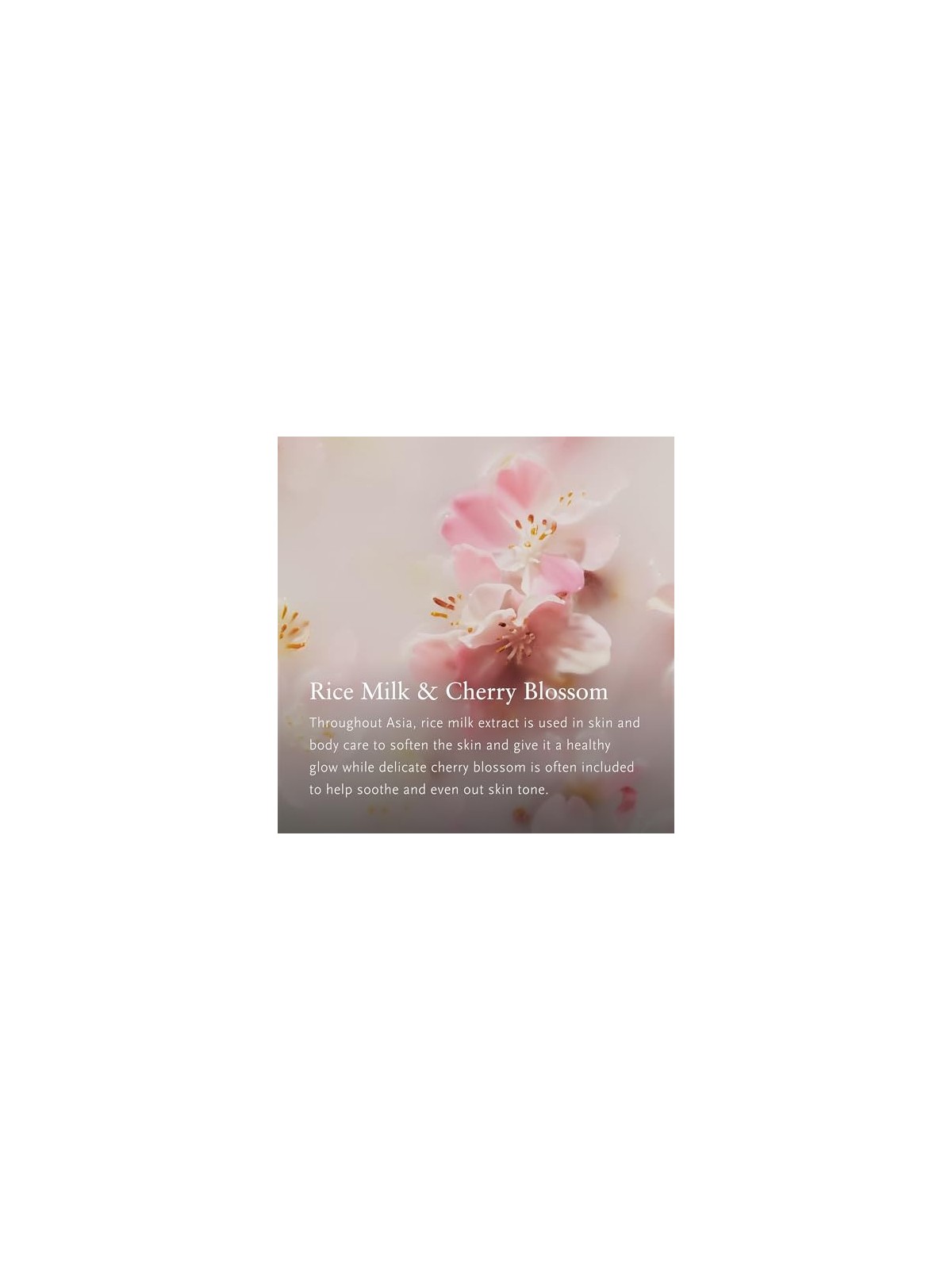 Rituals Sakura Foaming Shower Gel 200ml acquista 
