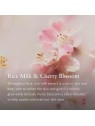 Rituals Sakura Foaming Shower Gel 200ml acquista 