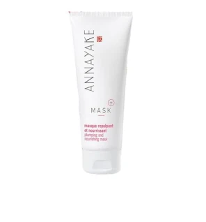 Maschera nutriente e volumizzante Annayake MASK 75ml unisex
