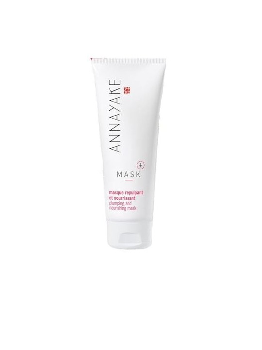 Maschera nutriente e volumizzante Annayake MASK 75ml unisex