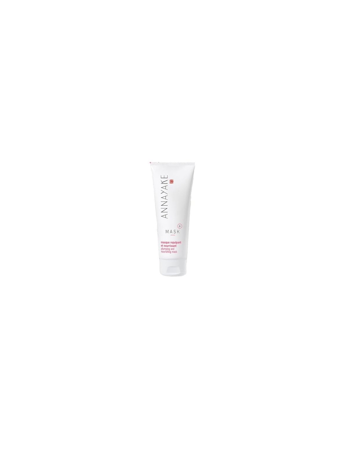 Maschera nutriente e volumizzante Annayake MASK 75ml unisex