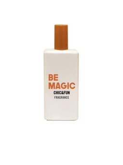 Parfums Saphir CHIC and FUN BE MAGIC edc vapo 50ml donna