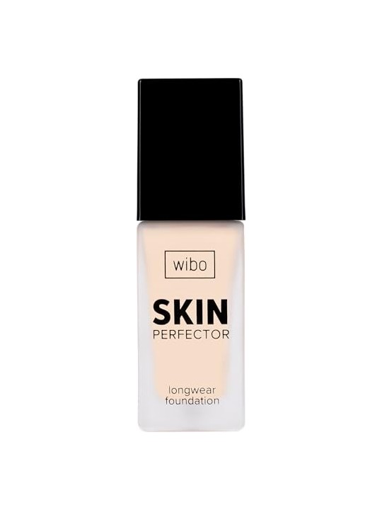 WIBO Skin Perfector Longwear Foundation fondotinta viso 07 30ml