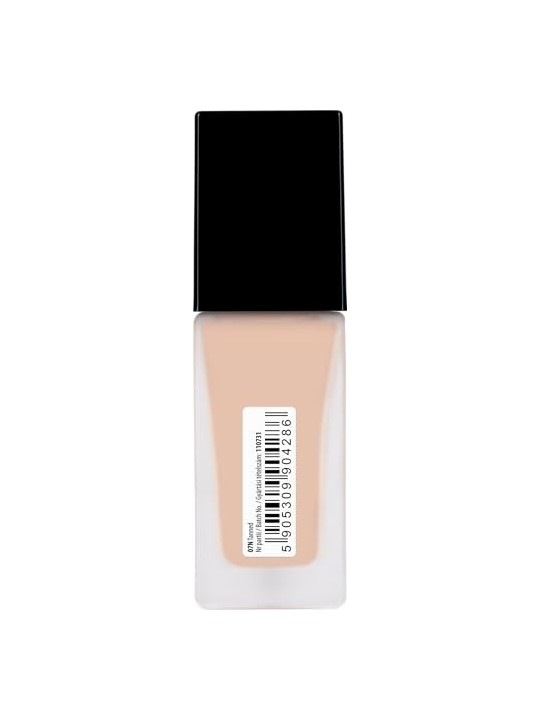WIBO Skin Perfector Longwear Foundation fondotinta viso 07 30ml