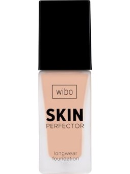 Fondotinta viso lunga durata WIBO Skin Perfector 08 30ml