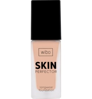 Fondotinta viso lunga durata WIBO Skin Perfector 08 30ml