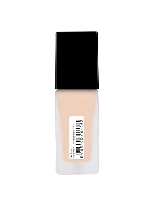 WIBO Skin Perfector Longwear Foundation fondotinta viso 05 30ml