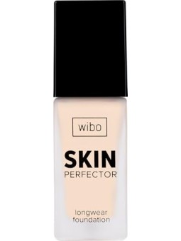 WIBO Skin Perfector Longwear Foundation fondotinta viso 02 30ml