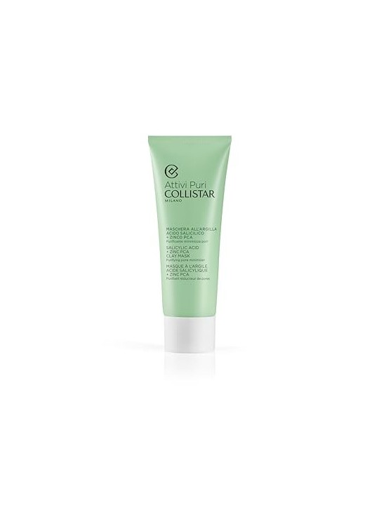 Collistar Attivi Puri Masker 75ml acquista 