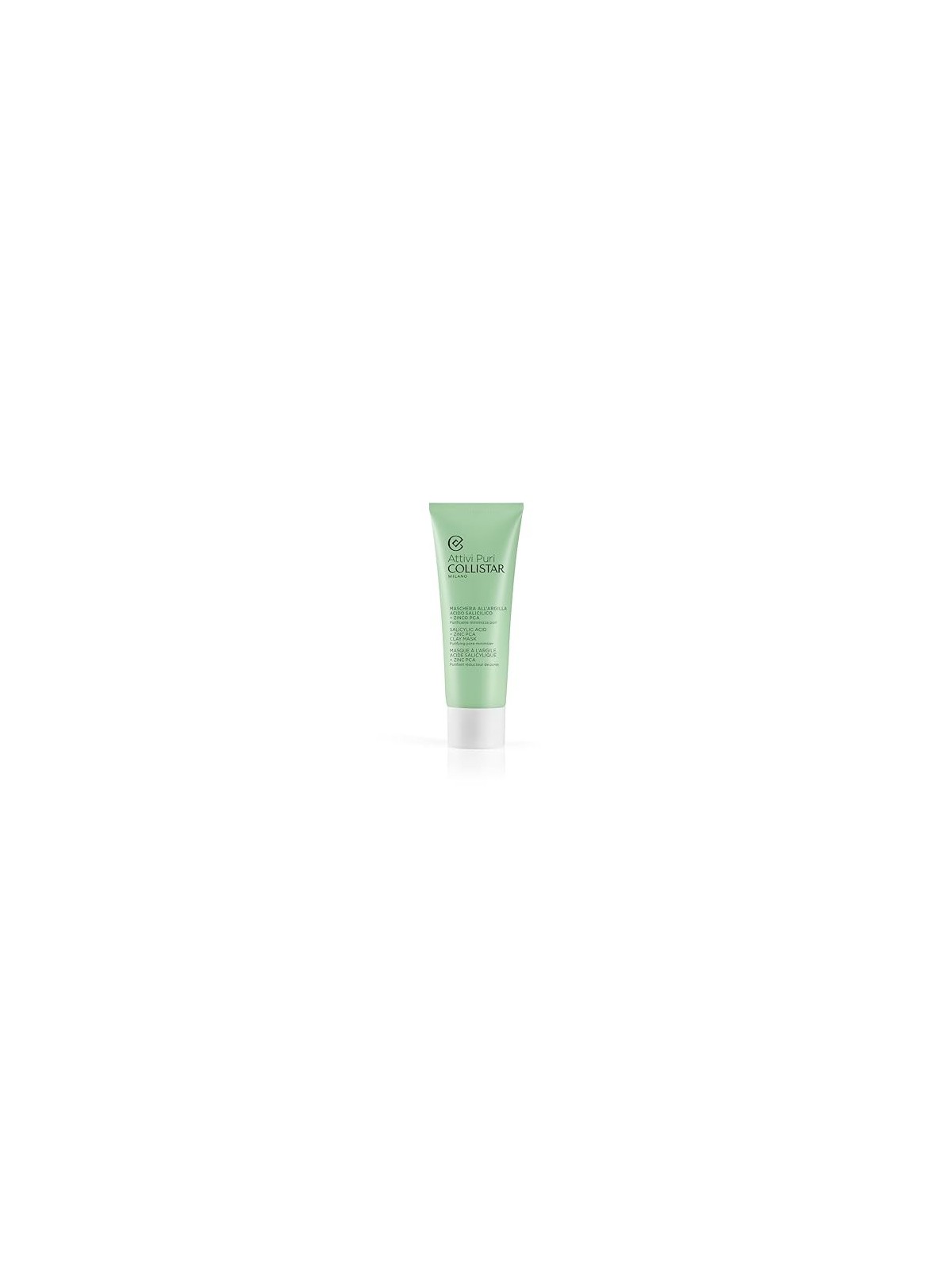 Collistar Attivi Puri Masker 75ml acquista 