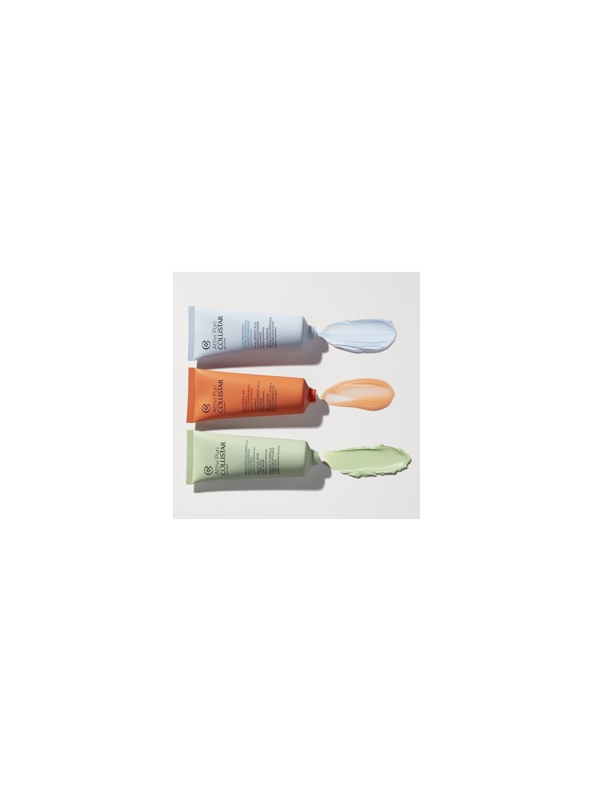 Collistar Attivi Puri Masker 75ml acquista 