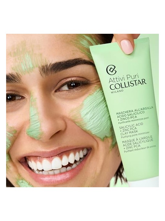 Collistar Attivi Puri Masker 75ml acquista 