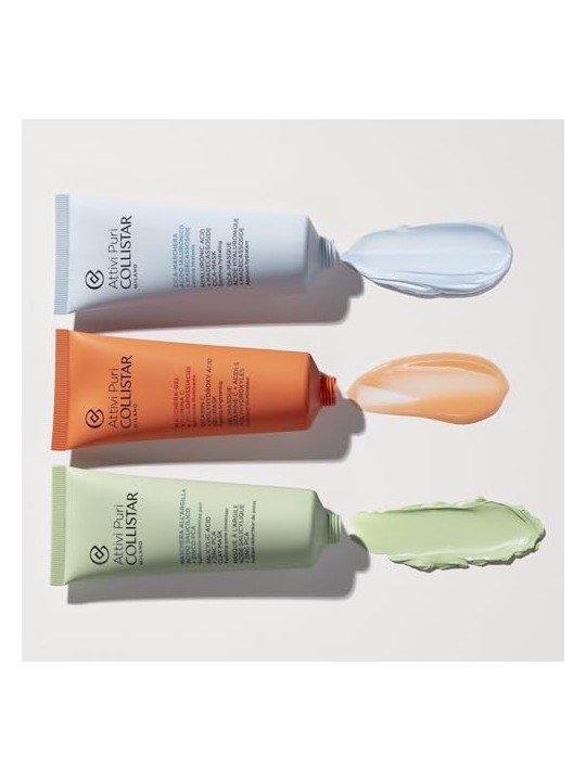 Collistar Hyaluronic Acid + Madecassoside Cica-Mask 75ml