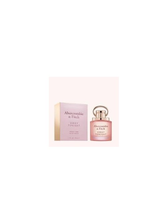 Profumo Abercrombie & Fitch Stasera in trasferta Donna 50ml