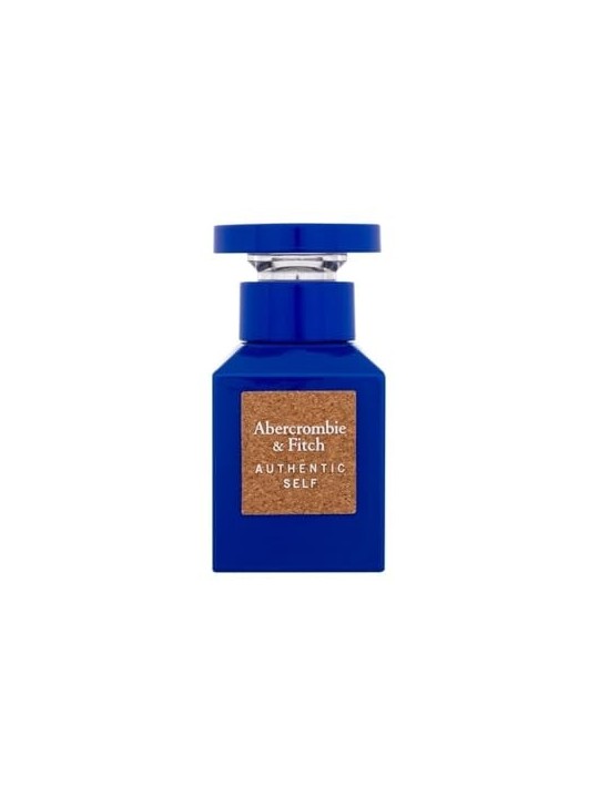 Abercrombie & Fitch Authentic Self Homme eau de toilette Spray 30ml