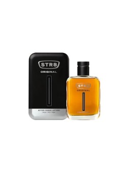 STR8 Dopobarba originale dopobarba uomo 100ml