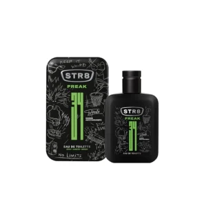 STR8 FR34K eau de toilette uomo 50ml