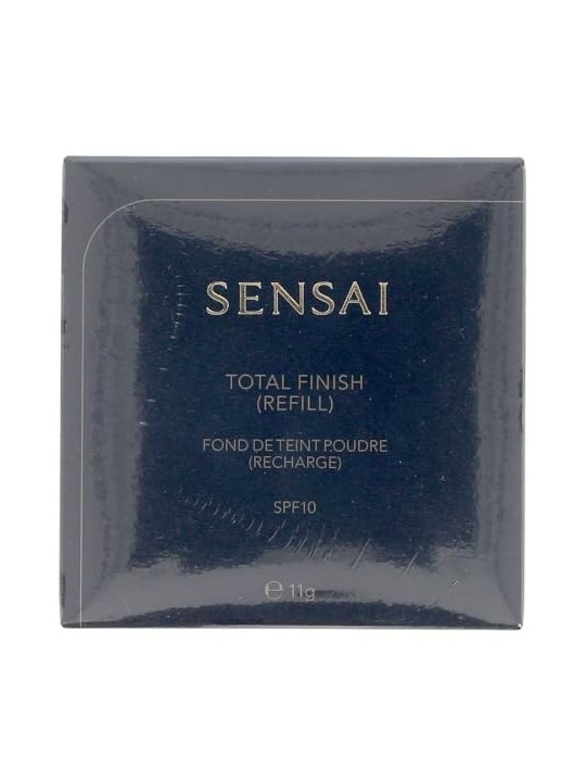 Ricarica trucco in polvere Sensai Total Finish TF204.5