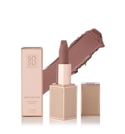 Sosu Rossetti opachi 32 g donna  DonT Be Chai