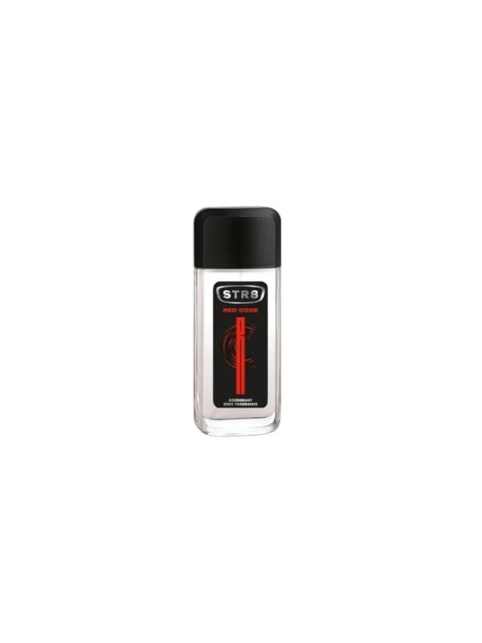 Deodorante Uomo STR8 Red Code 85ml