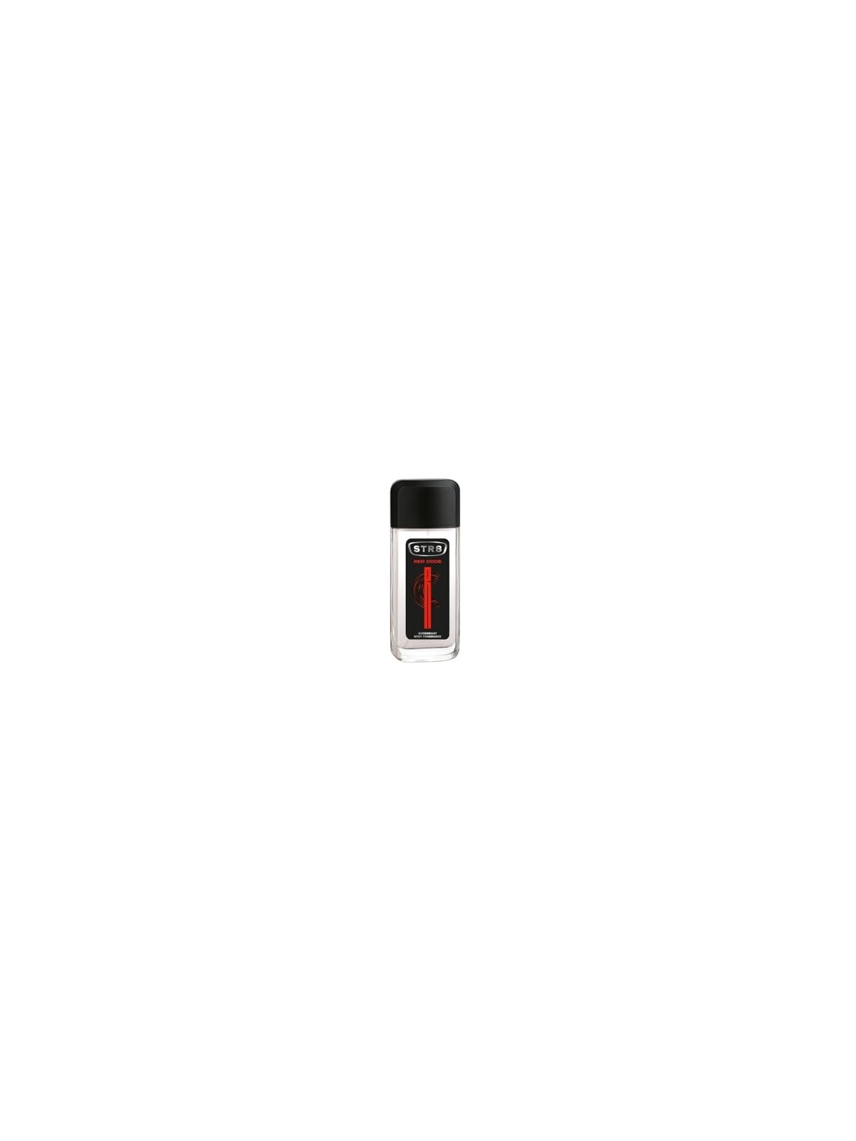 Deodorante Uomo STR8 Red Code 85ml