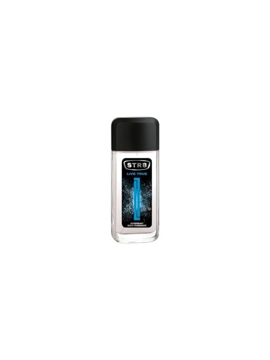 STR8 Vivi Vero Deo Spray Uomo 85ml