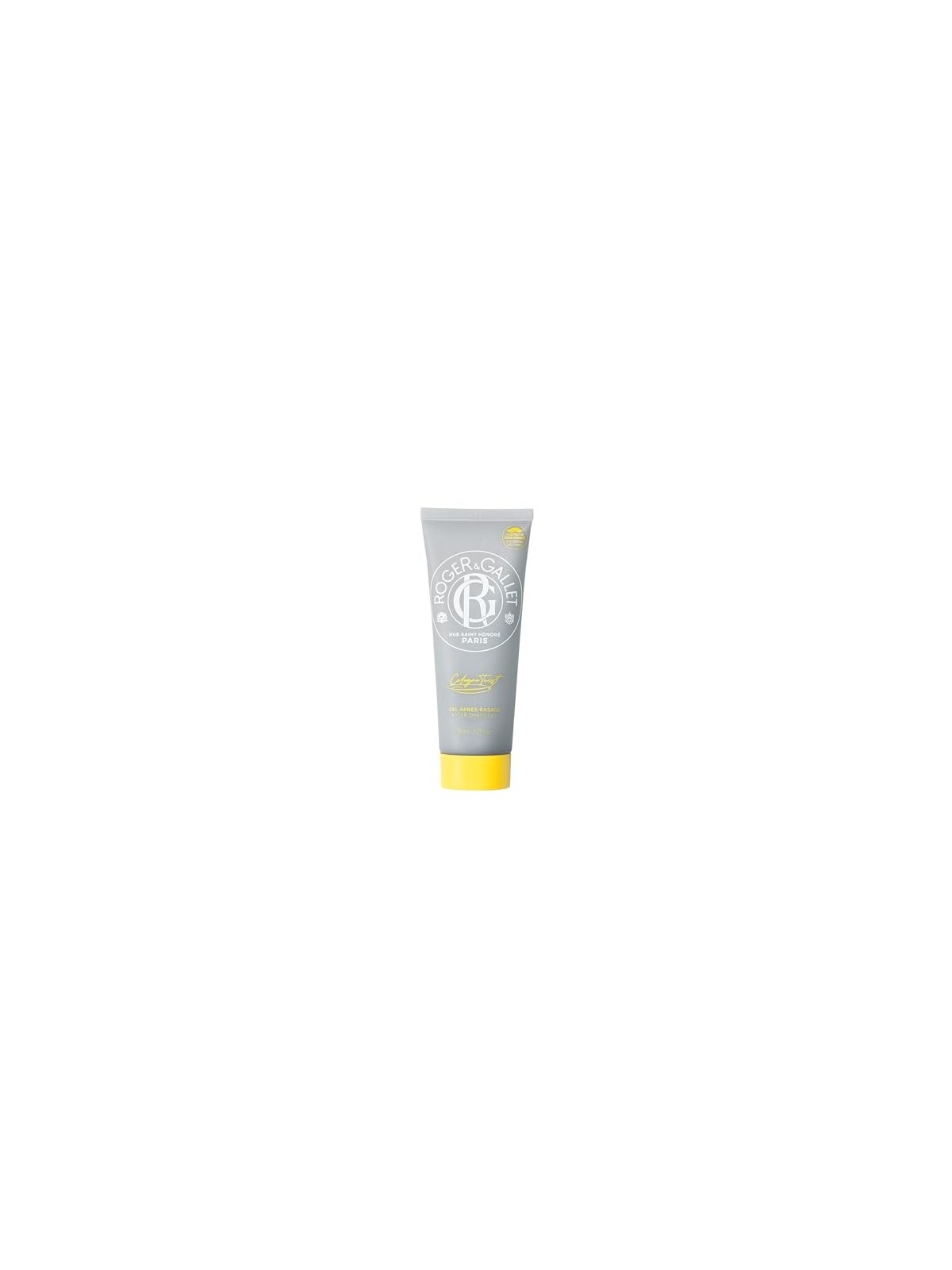 Roger & Gallet Cologne Twist After Shave Gel 75ml acquista 