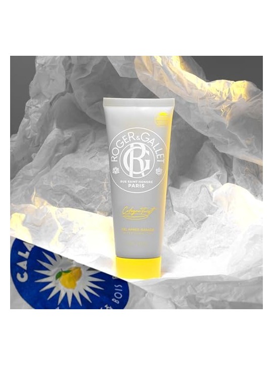 Roger & Gallet Cologne Twist After Shave Gel 75ml acquista 