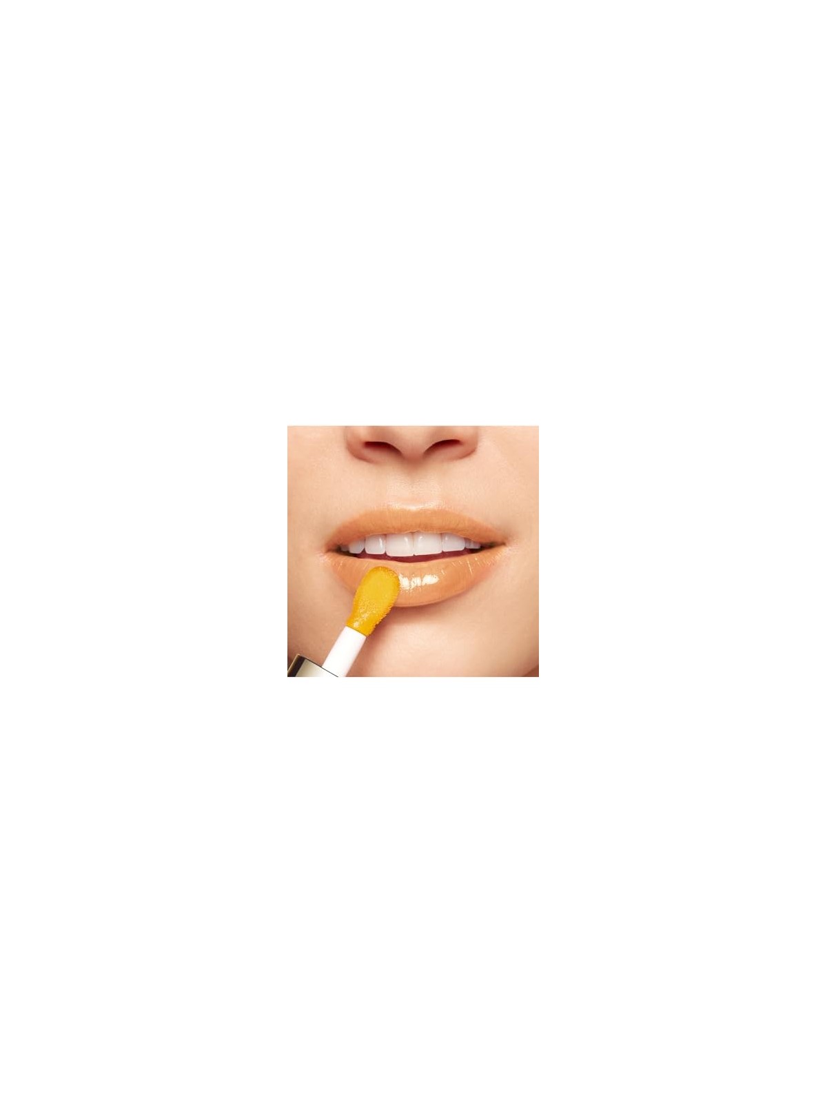 Clarins Lip Comfort Oil 21 joyful yellow