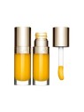 Clarins Lip Comfort Oil 21 joyful yellow
