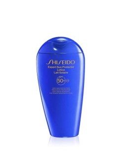 Shiseido Expert Sun Protector Face & Body Lotion SPF50+ 300ml Shiseido www.essenzetotalstyle.com 