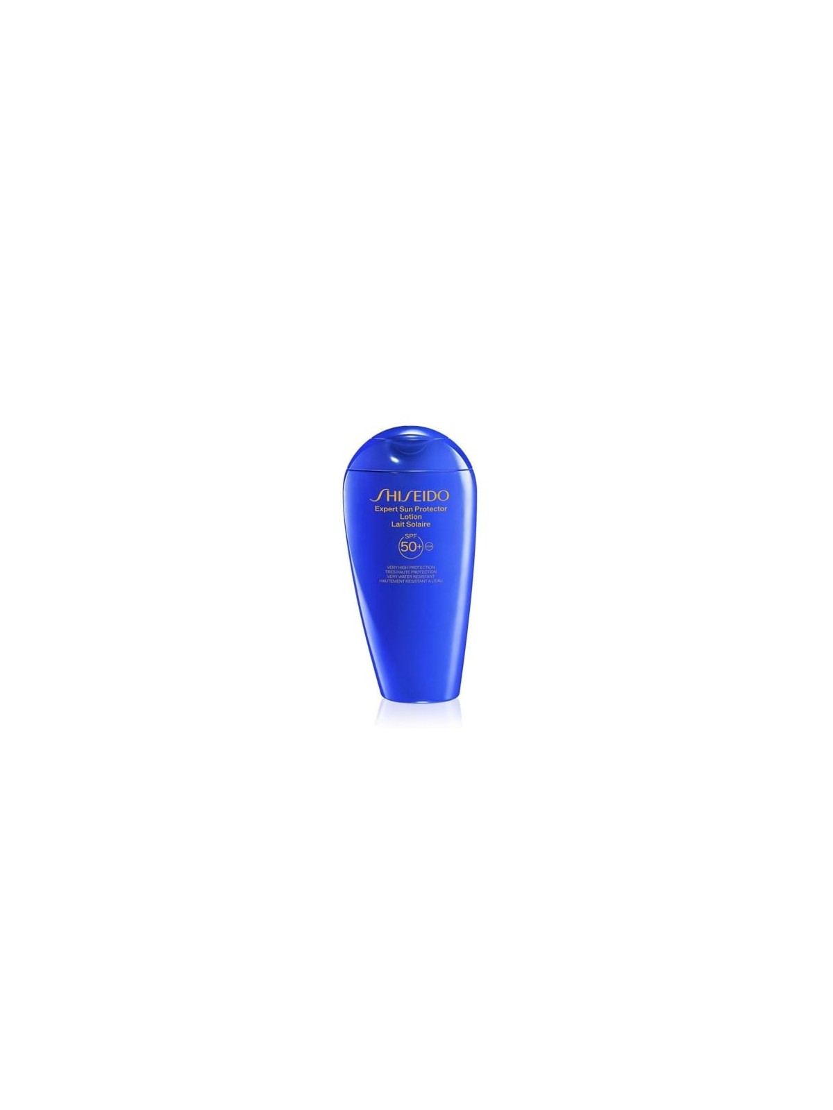 Shiseido Expert Sun Protector Face & Body Lotion SPF50+ 300ml Shiseido www.essenzetotalstyle.com 