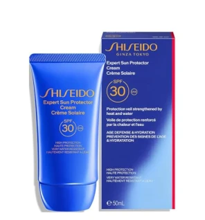 Shiseido Expert Sun Protector Face Cream SPF30 50ml