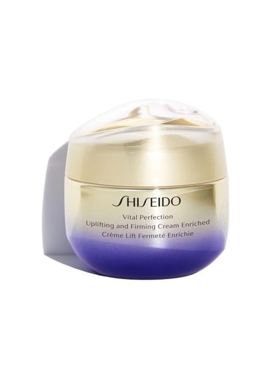Shiseido Vital Perfection Cream Enriched 50ml acquista 