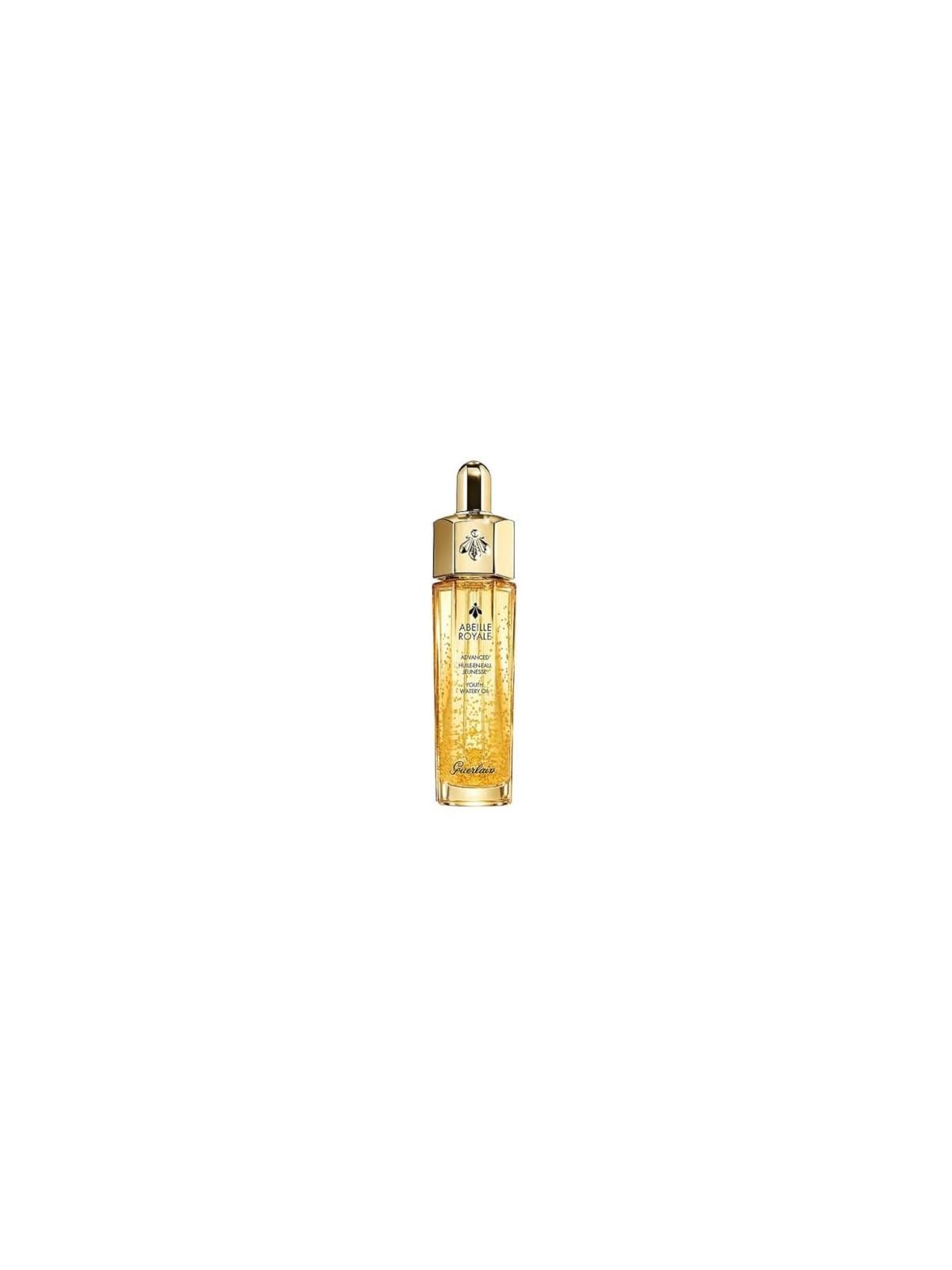 Guerlain Abeille Royale Cleansing Oil Intense 150ml