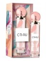 CTHRU Armonia Bliss eau de toilette donna 50ml C-THRU www.essenzetotalstyle.com 