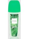 CTHRU Luminous Emerald Deodorante Donna 75ml