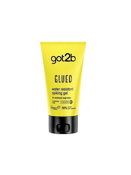 GOT2B Gel per Capelli Impermeabile 150ml