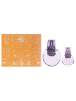 Bvlgari Omnia Amethyste Giftset 115ml