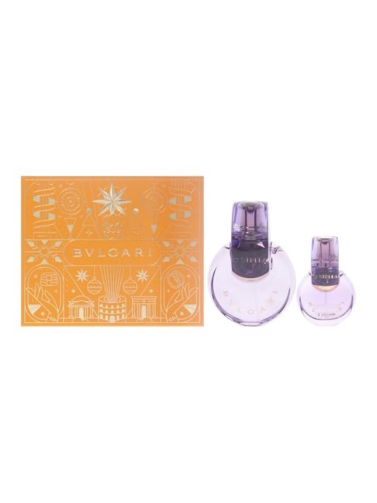 Bvlgari Omnia Amethyste Giftset 115ml