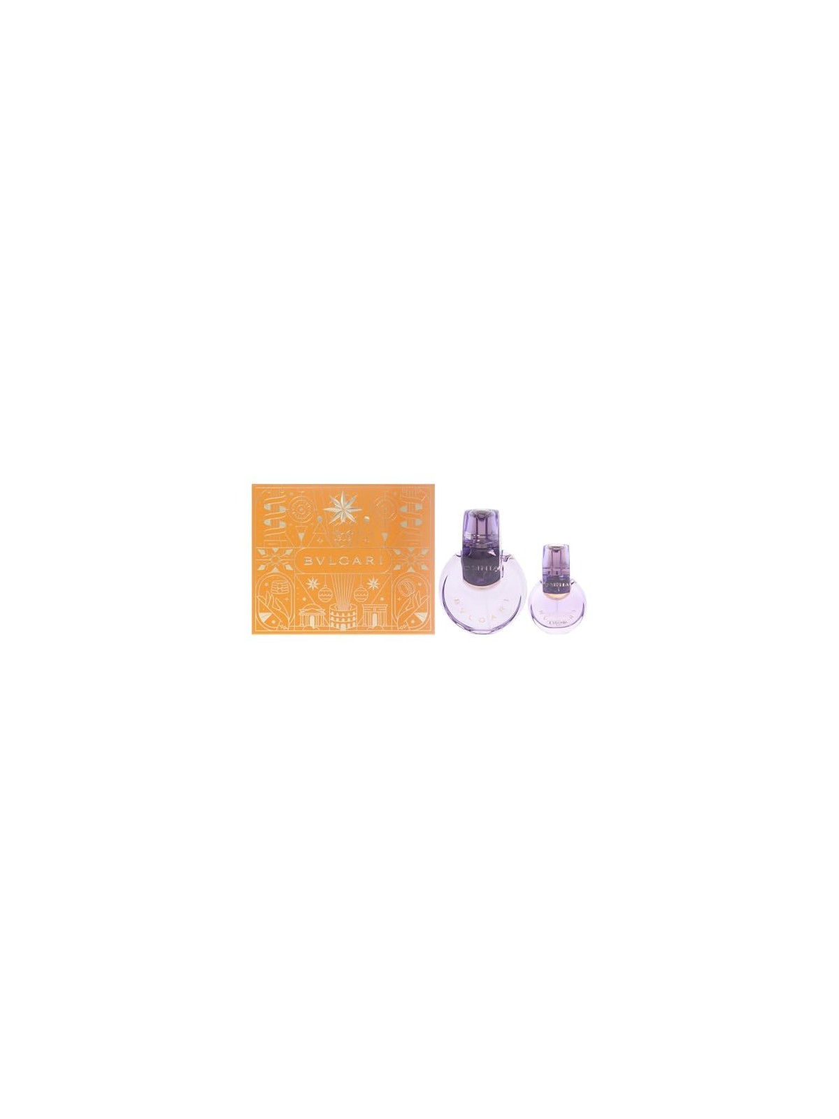 Bvlgari Omnia Amethyste Giftset 115ml