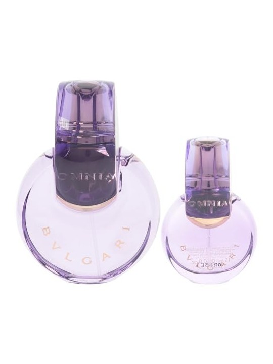 Bvlgari Omnia Amethyste Giftset 115ml