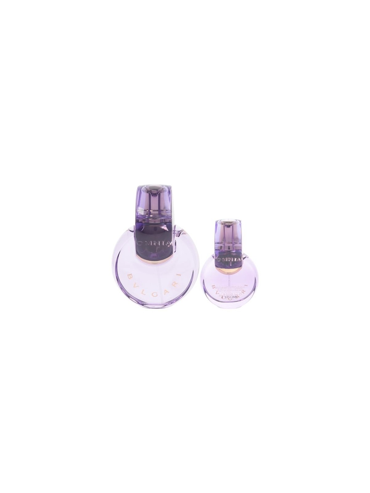 Bvlgari Omnia Amethyste Giftset 115ml