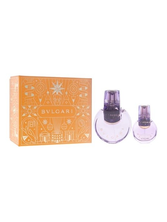 Bvlgari Omnia Amethyste Giftset 115ml