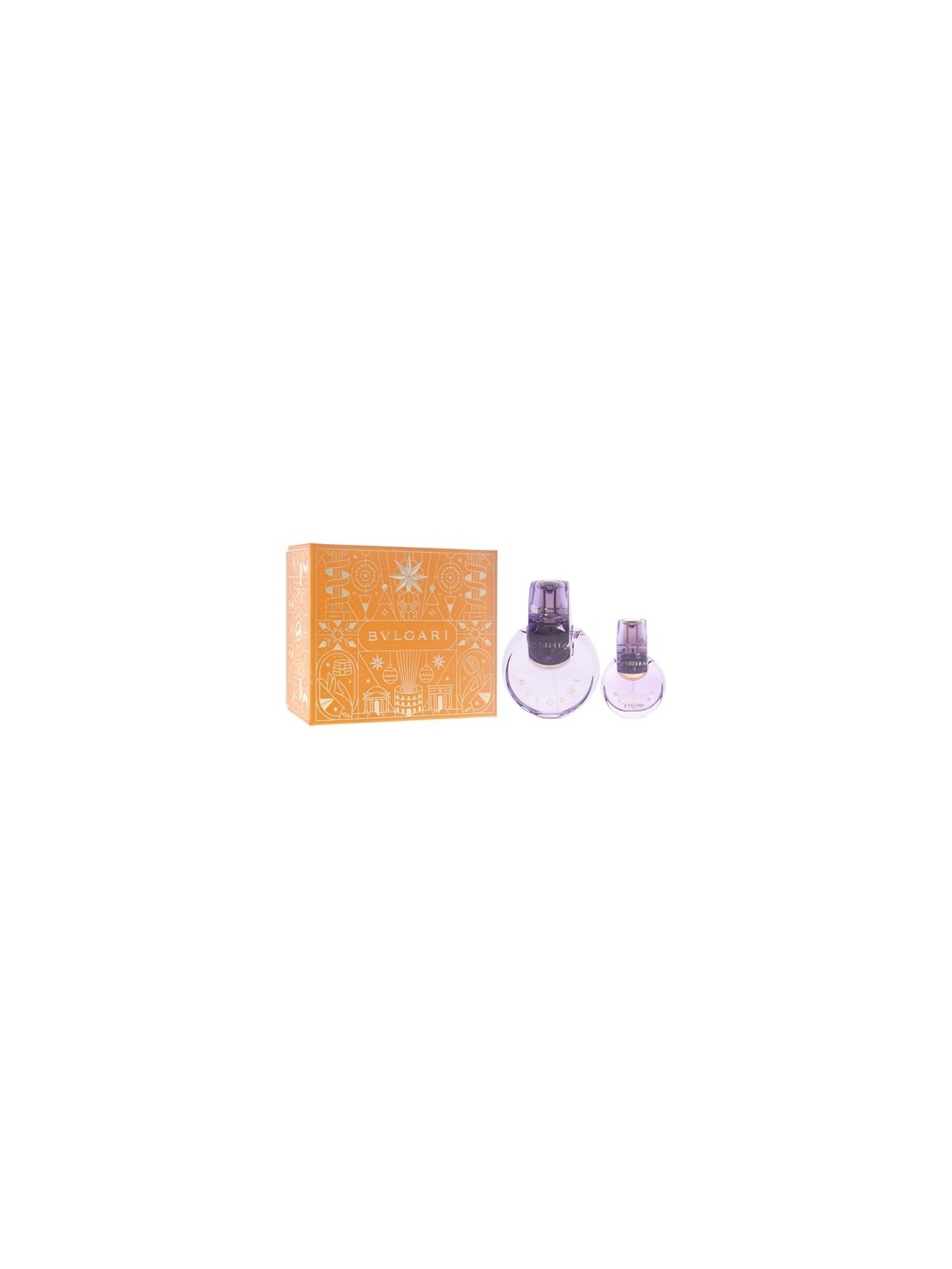 Bvlgari Omnia Amethyste Giftset 115ml