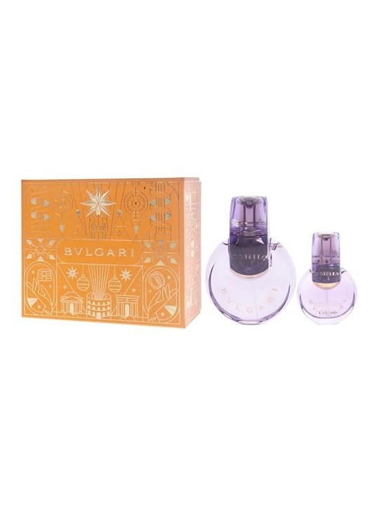 Bvlgari Omnia Amethyste Giftset 115ml