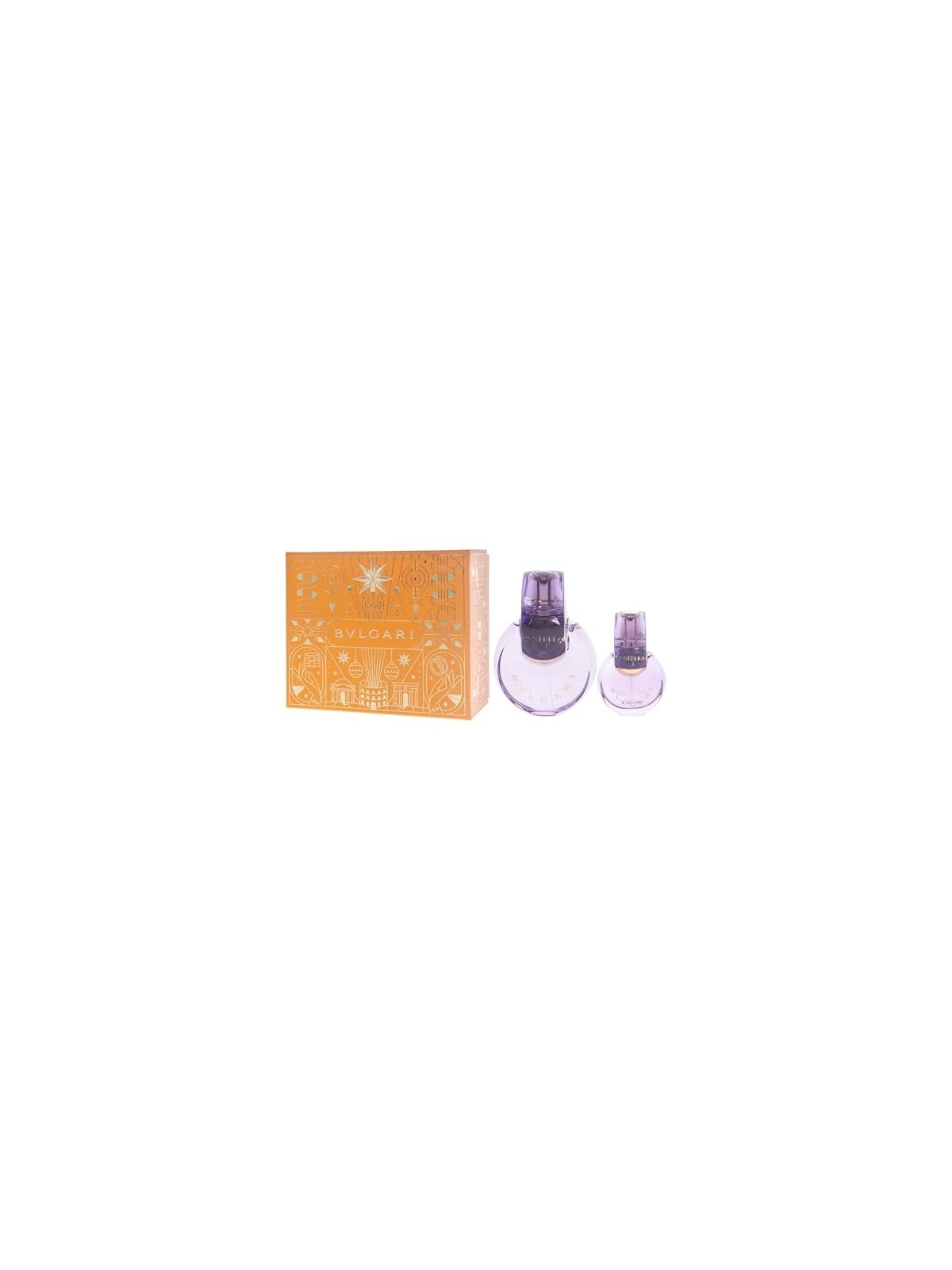 Bvlgari Omnia Amethyste Giftset 115ml