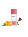 DEO spray s.Oliver Here & Now Donna 75ml
