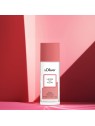 DEO spray s.Oliver Here & Now Donna 75ml